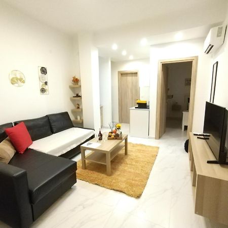 Venus Residence 109-In The Heart Of Thessaloniki! Esterno foto