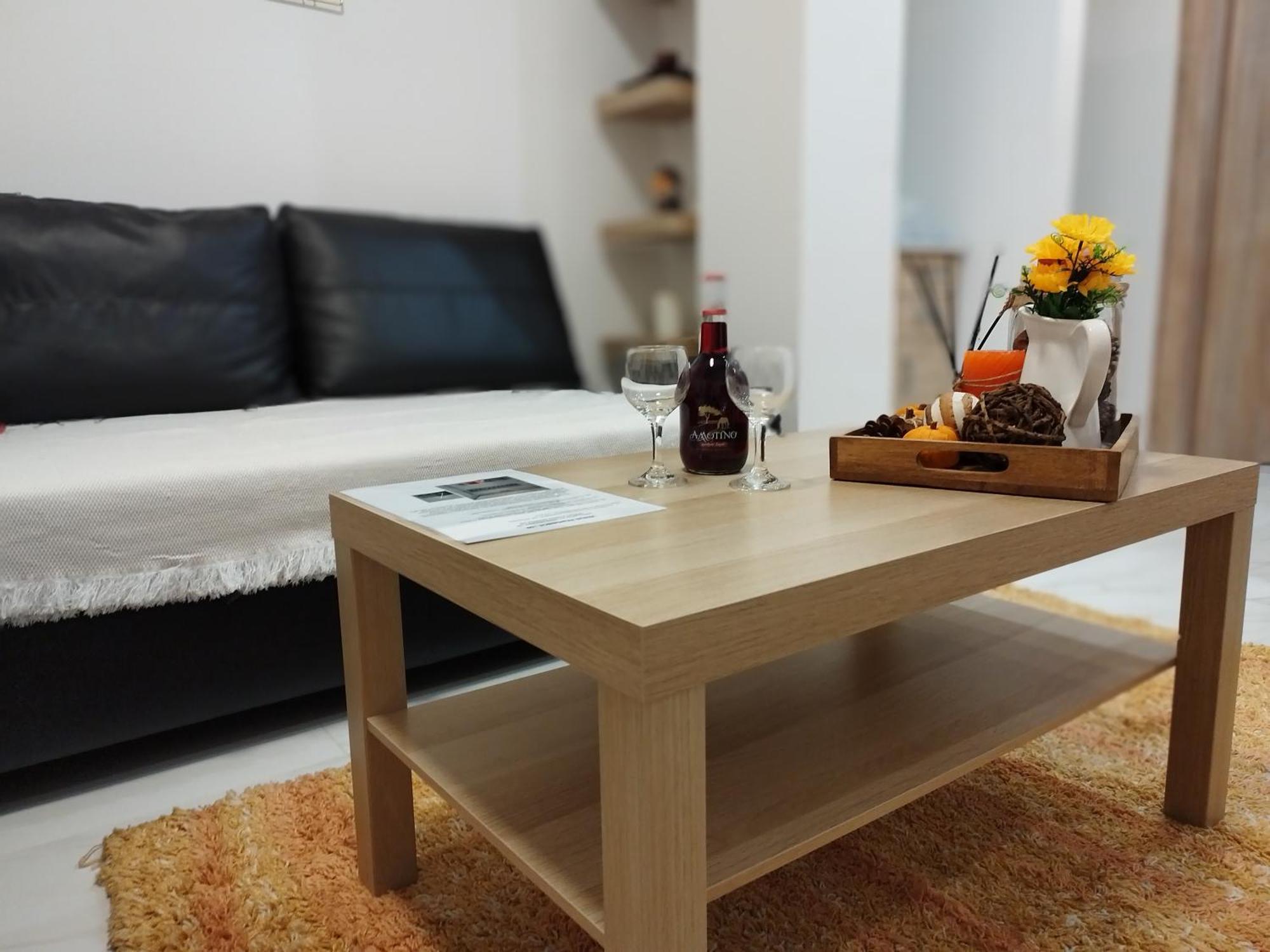 Venus Residence 109-In The Heart Of Thessaloniki! Esterno foto
