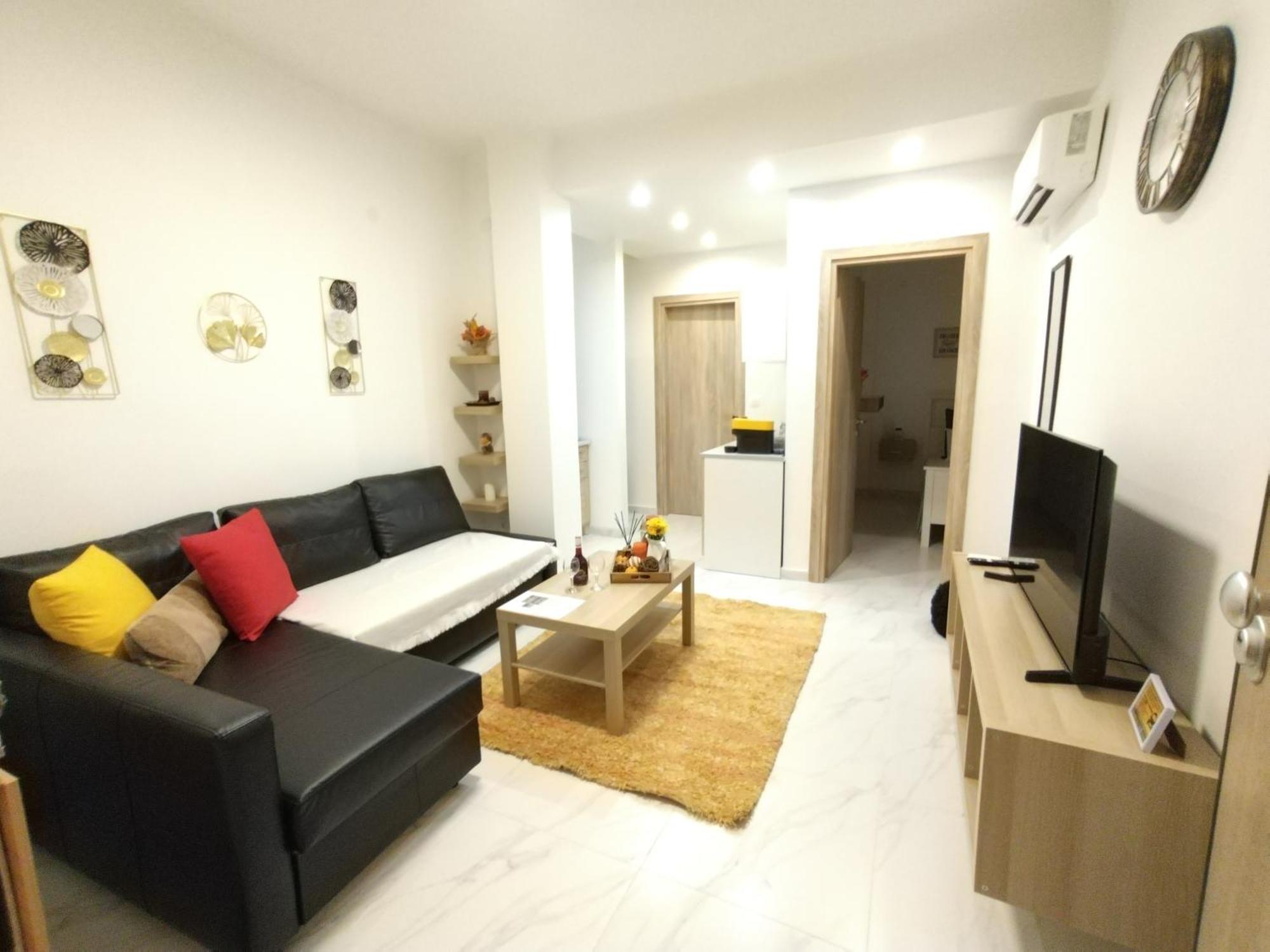 Venus Residence 109-In The Heart Of Thessaloniki! Esterno foto