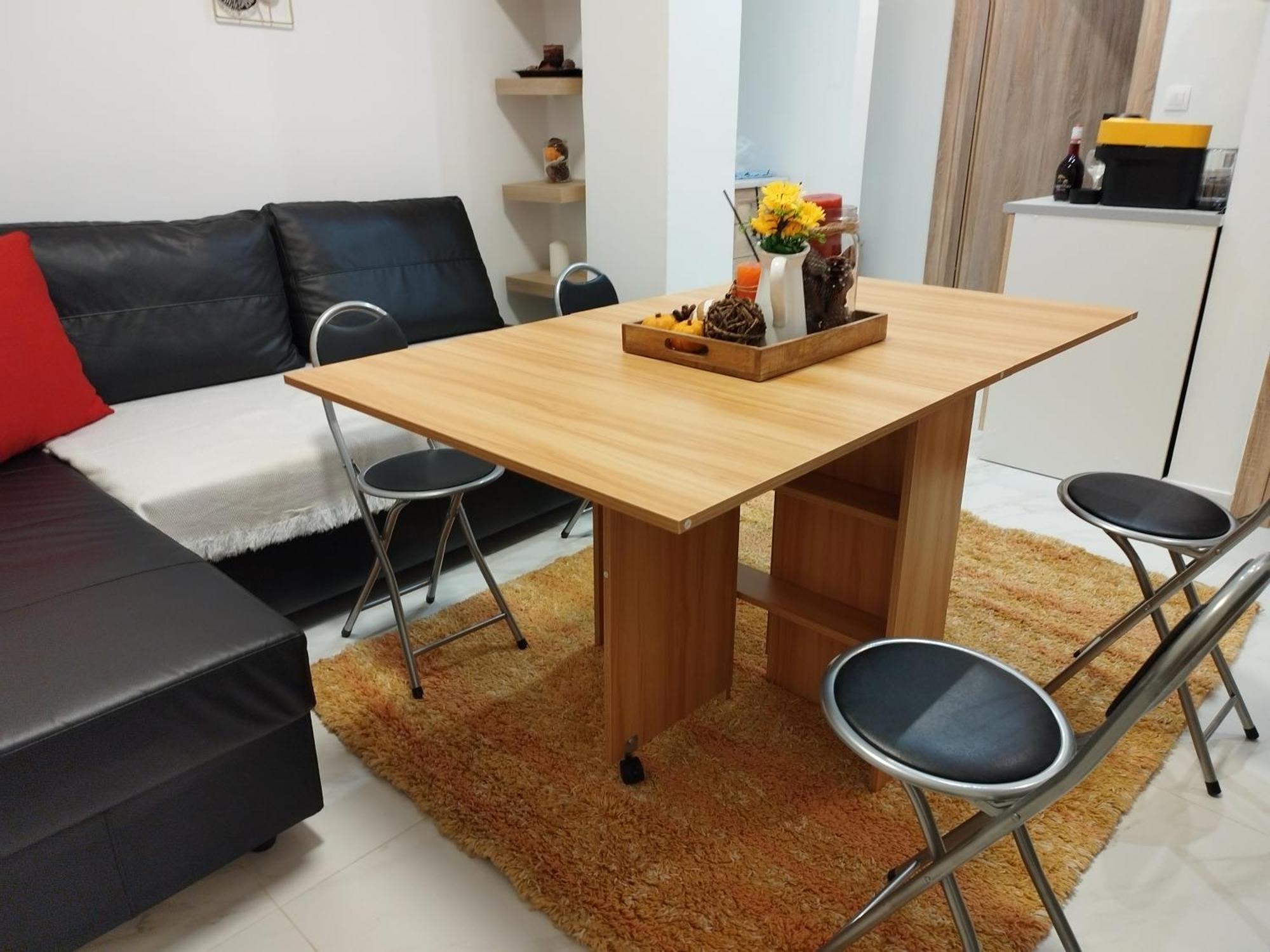 Venus Residence 109-In The Heart Of Thessaloniki! Esterno foto