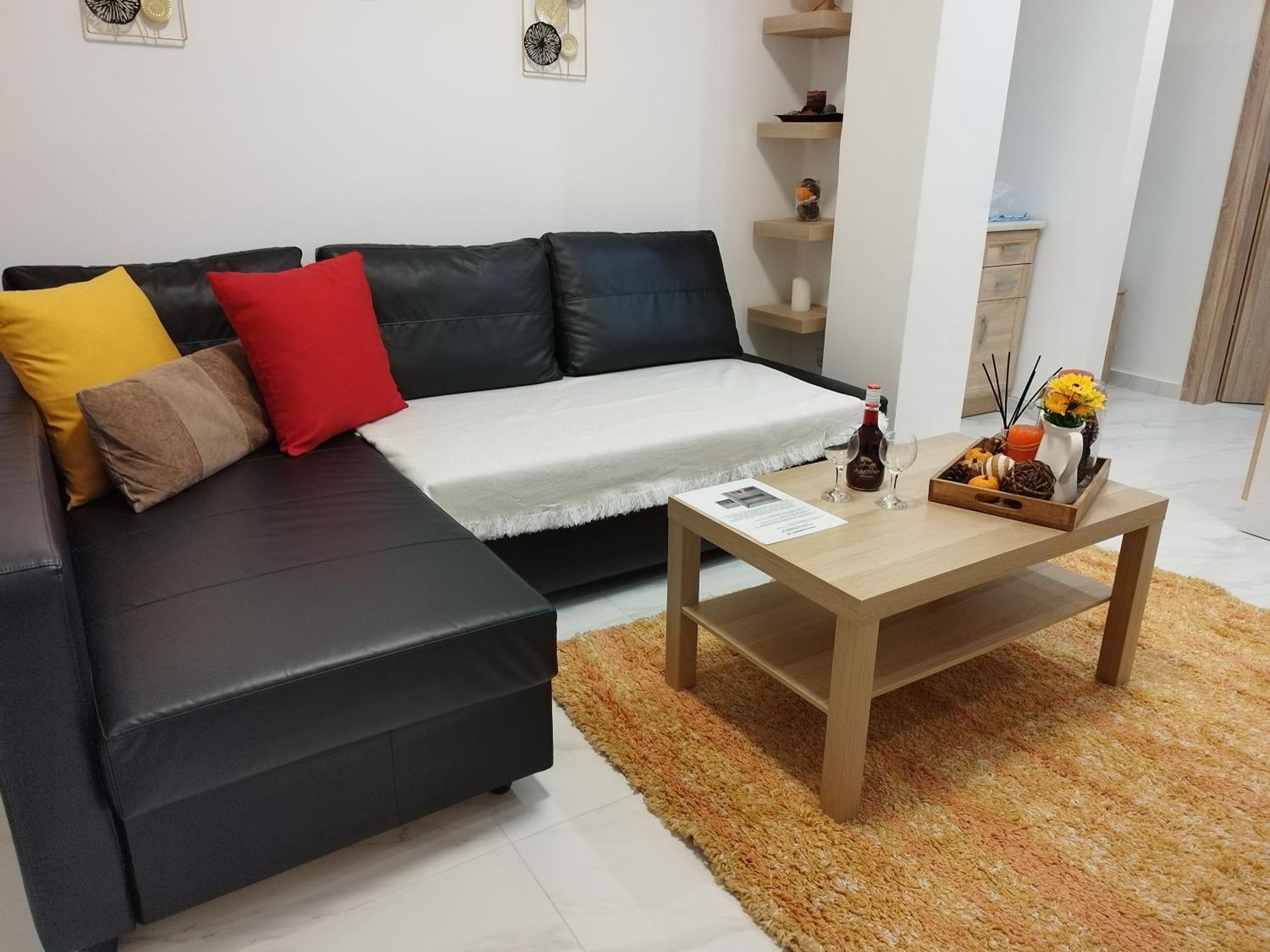 Venus Residence 109-In The Heart Of Thessaloniki! Esterno foto